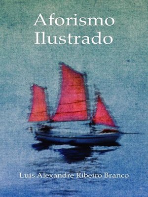 cover image of Aforismo Ilustrado